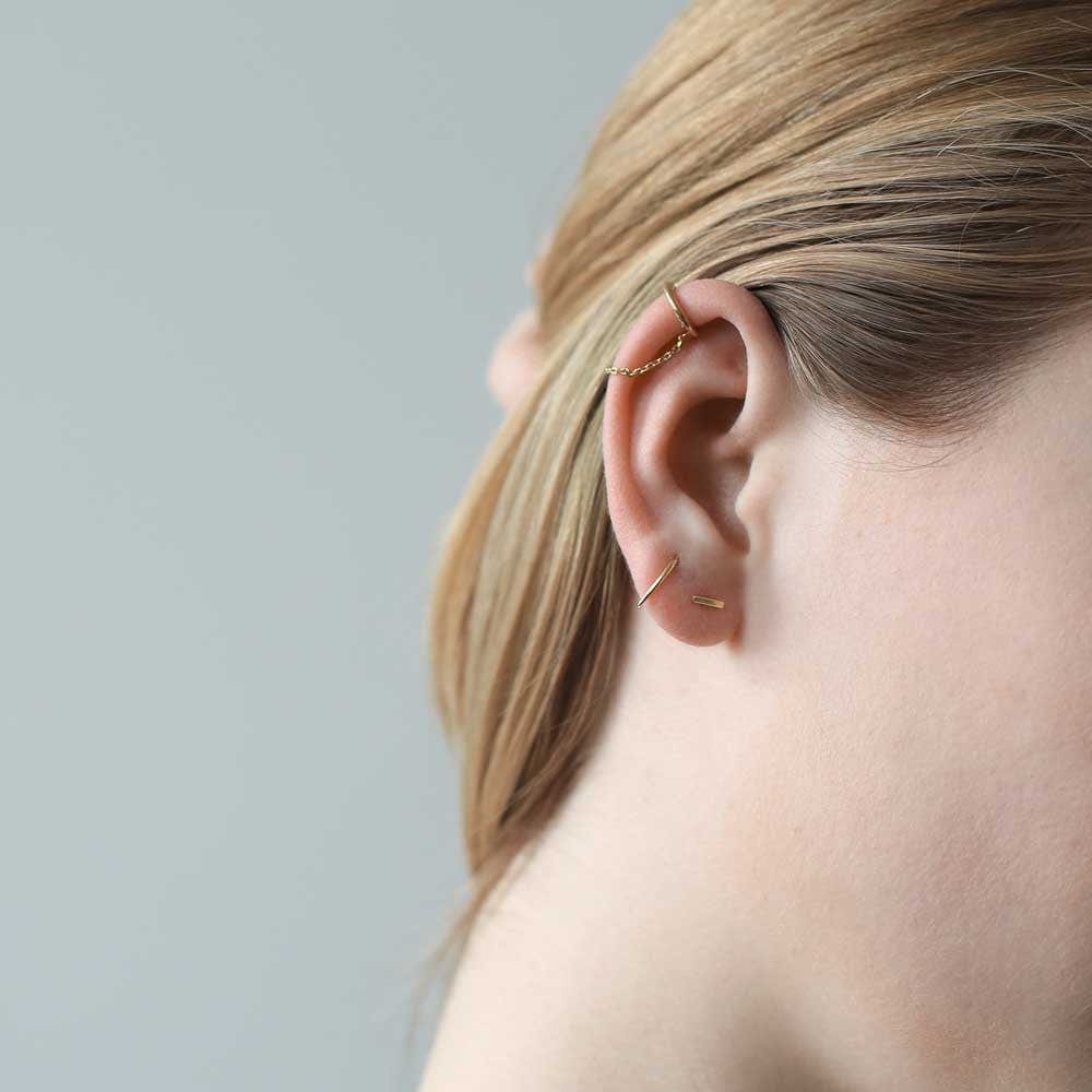 Ear Cuff 