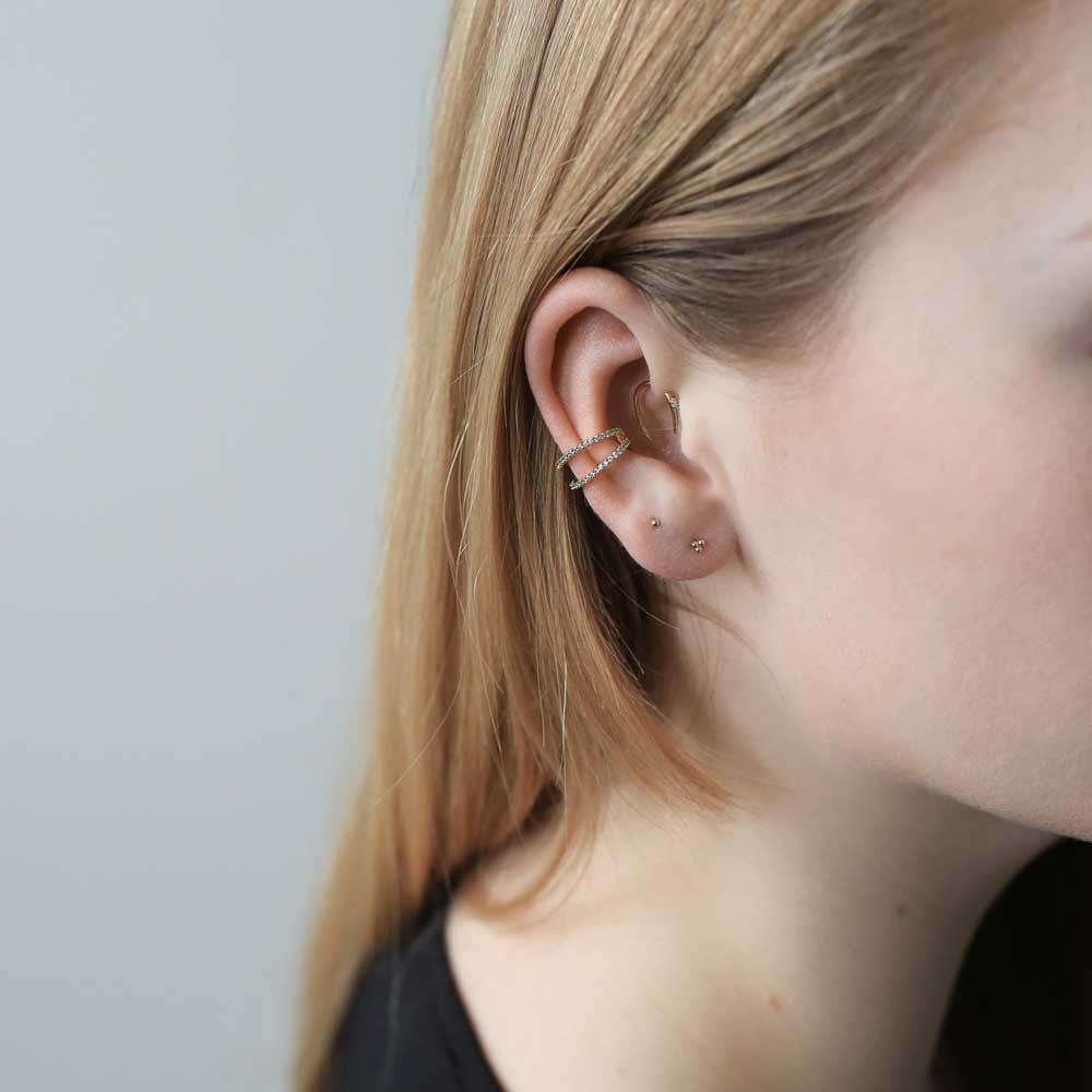 Ear Cuff