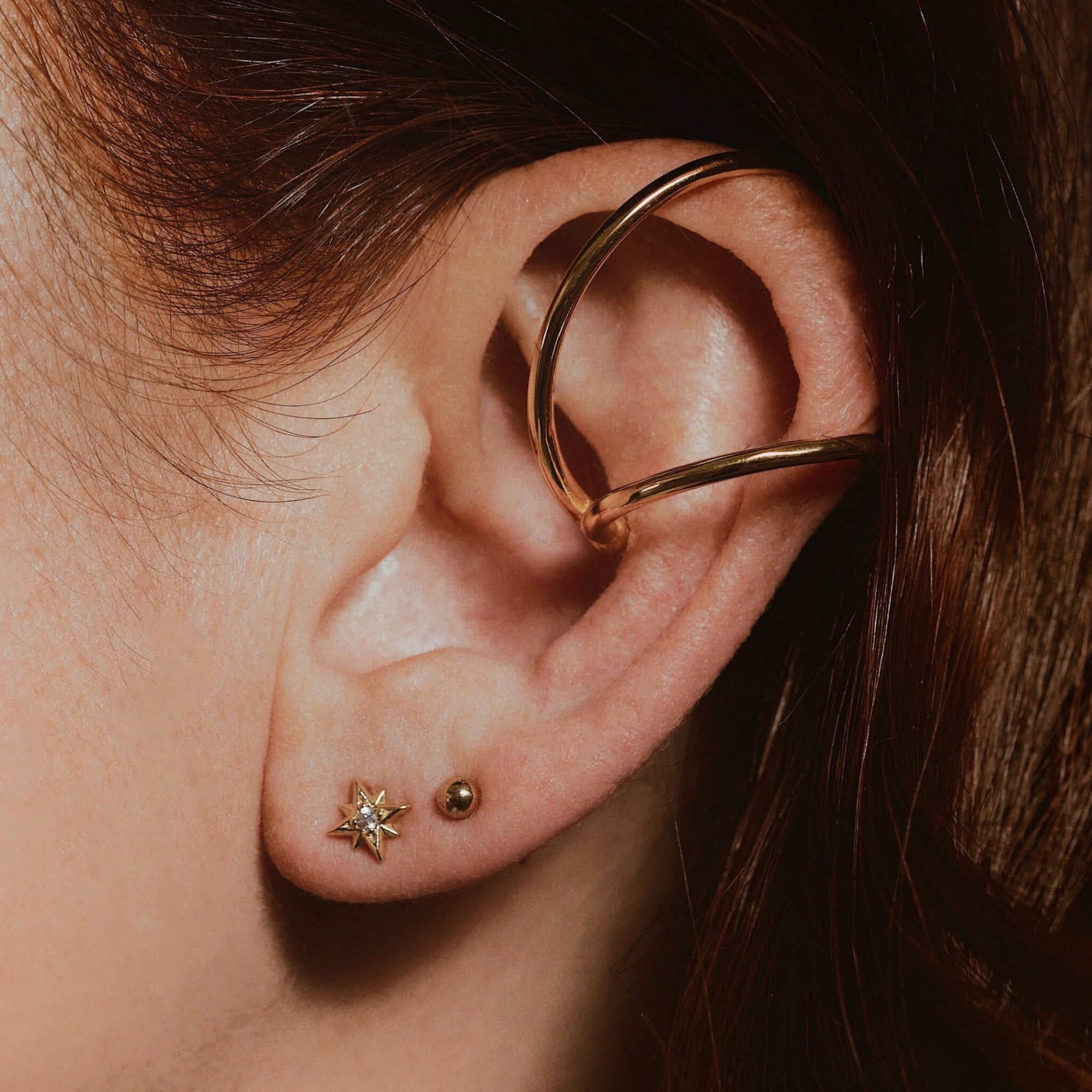 Ear Cuff