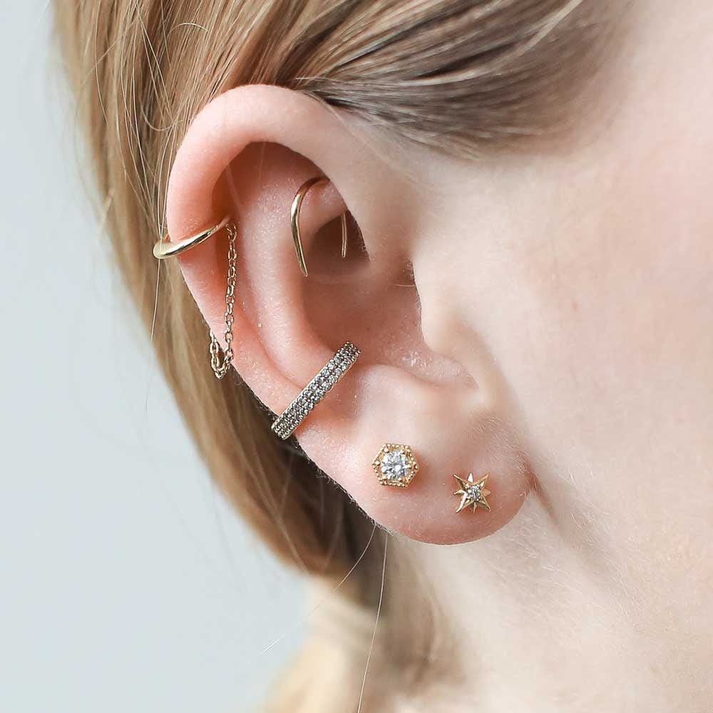 Ear Cuff 