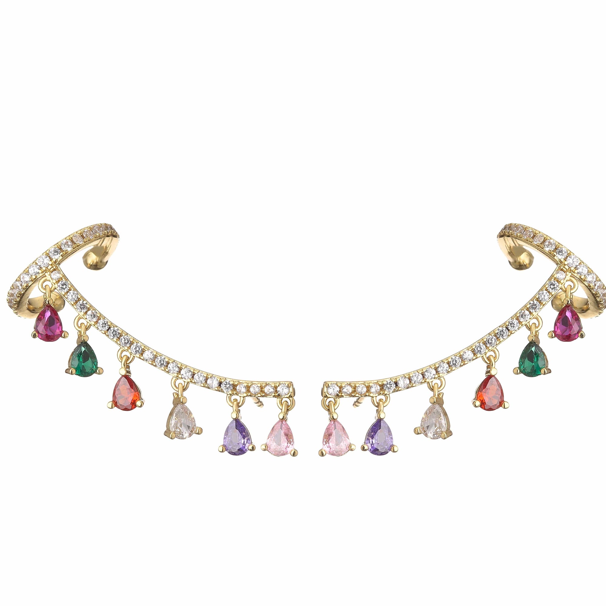 Manchette d&#39;oreille