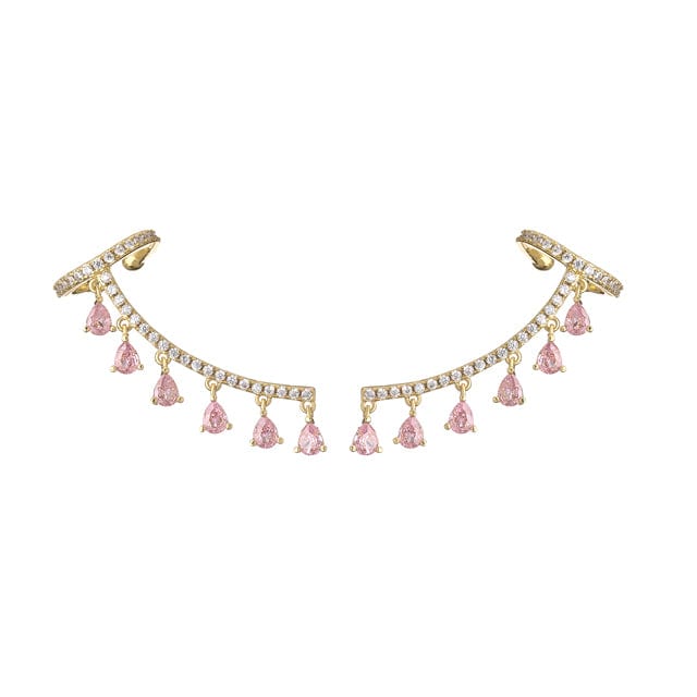 Manchette d&#39;oreille