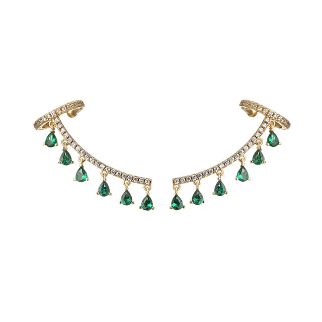 Manchette d&#39;oreille