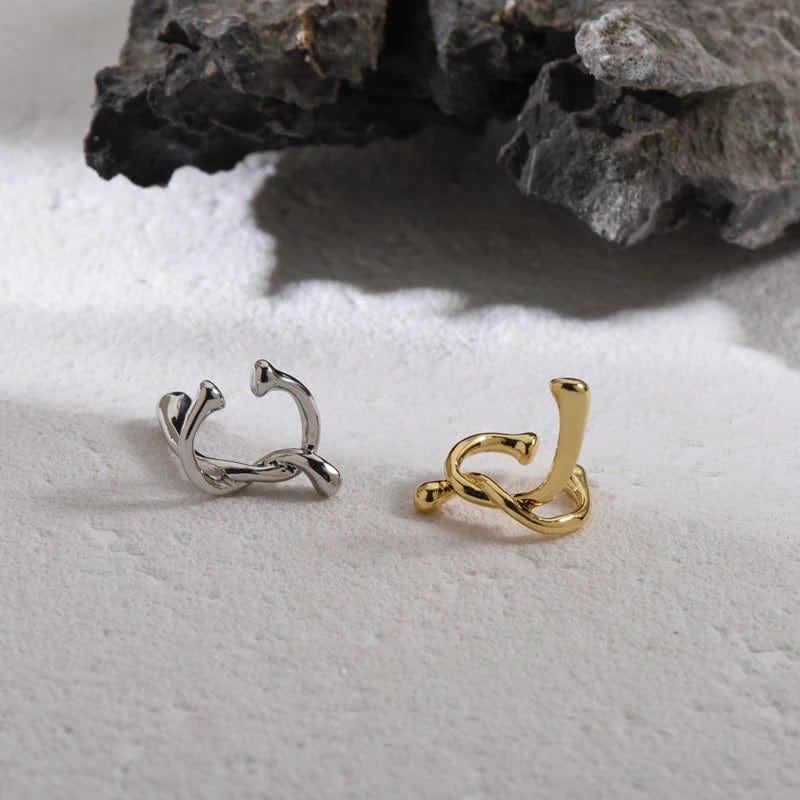 Manchette d&#39;oreille sans piercing